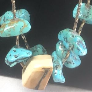 Turquoise Necklace